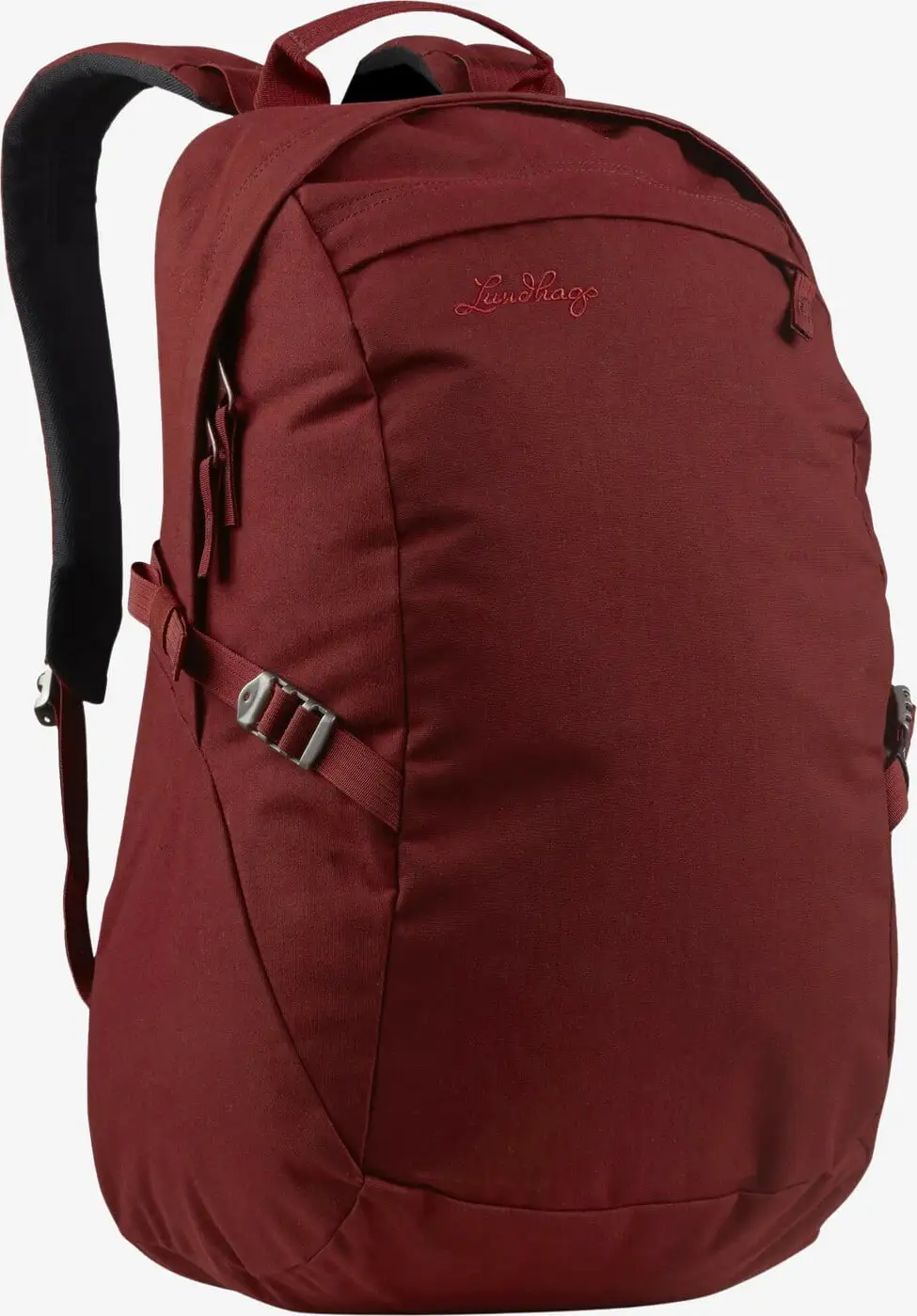 Lundhags - Baxen 22L (Rød) 1 Lundhags - Baxen 22L (Rød)