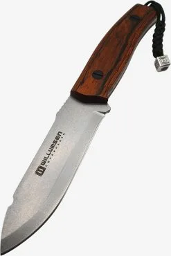 Willumsen Copenhagen - Wild1 (Brun)