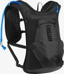 CamelBak - Chase 8 Vest Rygsæk (Sort)