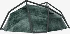 Heimplanet - Backdoor 3-sæsons Telt (Grøn)