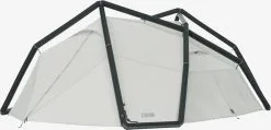 Heimplanet - Backdoor 3-sæsons Telt (Lysegrå)