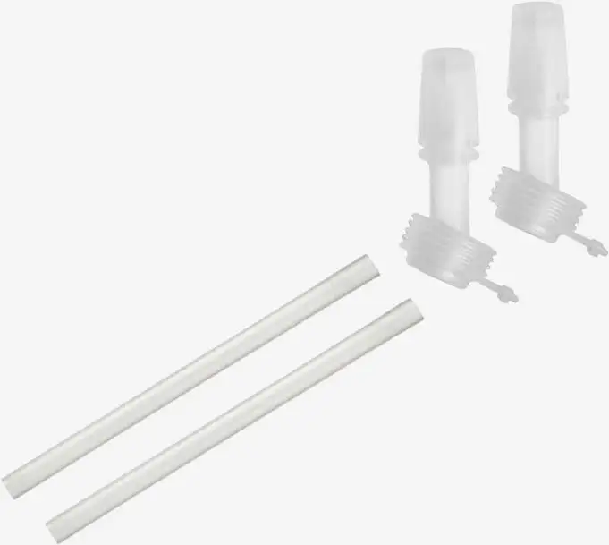 CamelBak - Eddy+ Kids Bideventil Og Sugerør (2 Stk.) 1 CamelBak - Eddy+ Kids Bideventil Og Sugerør (2 Stk.)