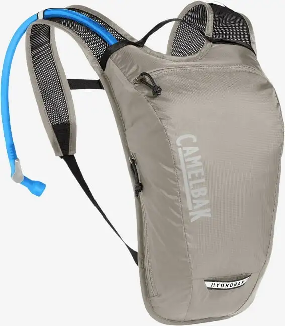 CamelBak - Hydrobak Light 2,5L (Grå) 1 CamelBak - Hydrobak Light 2,5L (Grå)