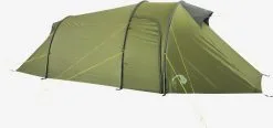 Tatonka - Grønland 3-personers Telt (Lys-oliven)