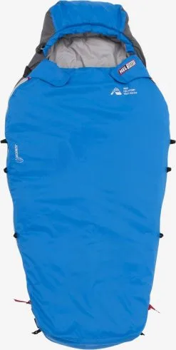 Helsport - Mini Sovepose (Blå)