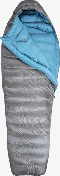 Helsport - Rago SL Winter Sovepose (Grå)