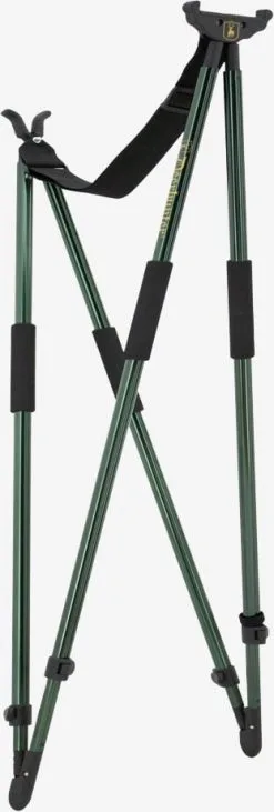 Deerhunter - Easy Lock Skydestok (Grøn)