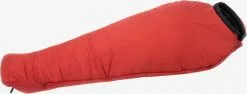 Carinthia - G490x Sovepose (Rød)