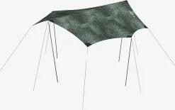 Heimplanet - Dawn Tarp (lille) (Grøn)