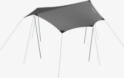 Heimplanet - Dawn Tarp (lille) (Grå)