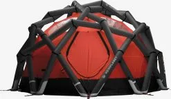 Heimplanet - Mavericks (Rød)