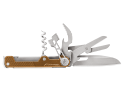 Gerber - ArmBar Cork (Orange)