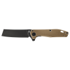 Gerber - Fastball Cleaver (Coyote Brown)