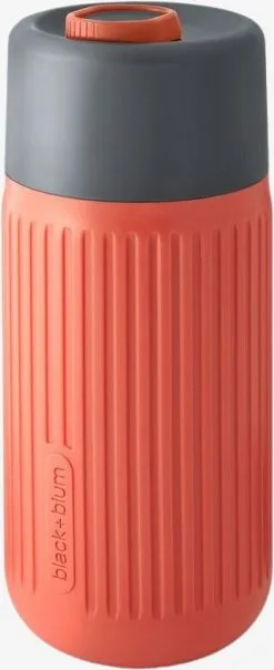 Black+Blum Black + Blum - Rejsekop (Rød)