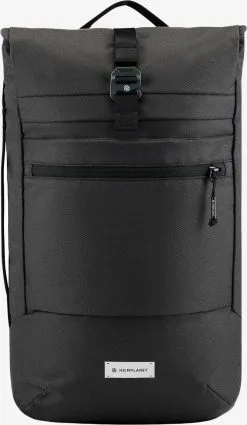 Heimplanet - Carry Essentials Pendlertaske 18L (Grå)