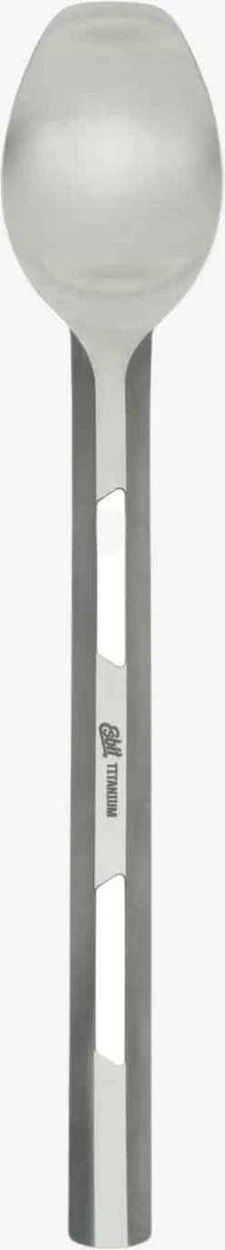 Esbit - Titanium Ske (lang)