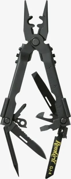 Gerber - Multi-Plier 600 DET