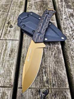 Willumsen Copenhagen - Paragon (Guld)