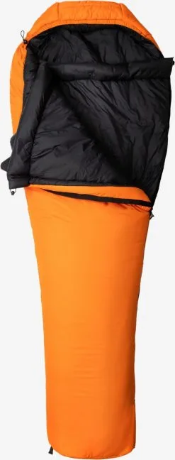 Snugpak - Softie 15 Intrepid Sovepose (Orange)