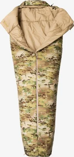 Snugpak - Special Forces 2 Sovepose (Camouflage)