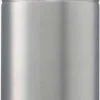 Esbit - MAJORIS Wide Mouth Flaske 700ml Af Rustfrit Stål (Silver)