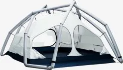 Heimplanet - Backdoor 4-sæsons Indertelt