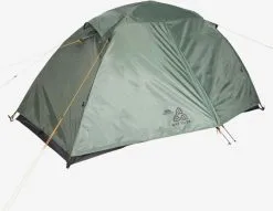 Trespass - Battuta 2-personers Telt (Oliven)