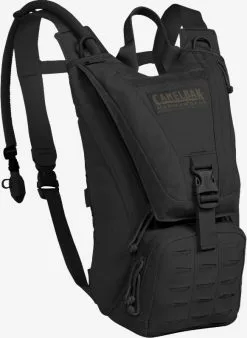 CamelBak - Ambush Mil Spec Crux 3L (Sort)