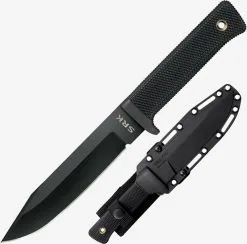 Cold Steel - SRK (SK-5) Kniv
