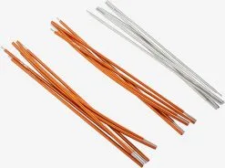 Nordisk - Oppland 2 PU Reservestænger