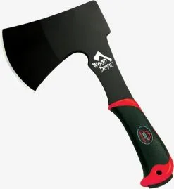 Outdoor Edge - Wood Devil økse